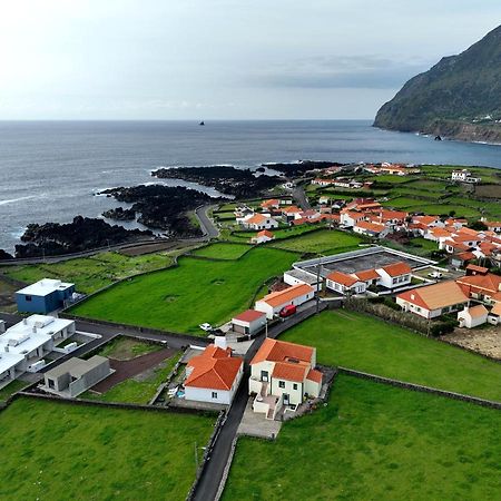 فيلا Casa Bidarta Faja Grande المظهر الخارجي الصورة
