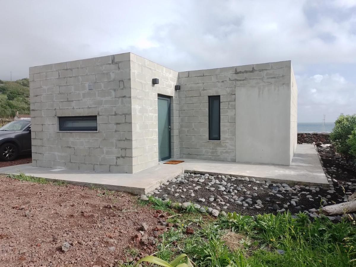 فيلا Casa Bidarta Faja Grande المظهر الخارجي الصورة