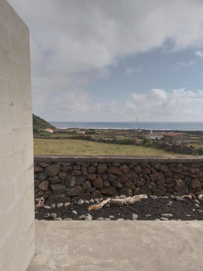 فيلا Casa Bidarta Faja Grande المظهر الخارجي الصورة
