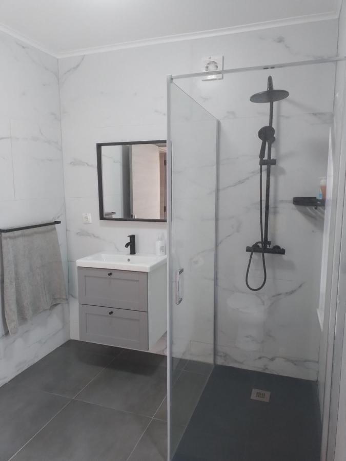 فيلا Casa Bidarta Faja Grande المظهر الخارجي الصورة